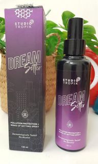 Studio tropik dream setter