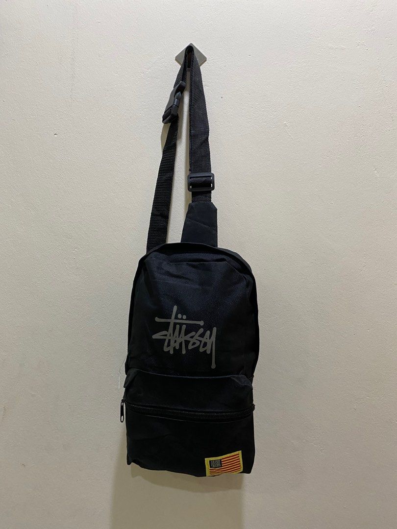 Stussy Troops Crossbody