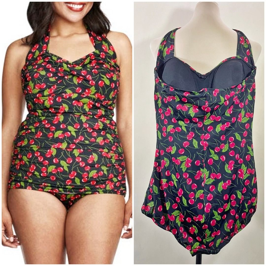Catalina swimsuits 2024 suddenly slim