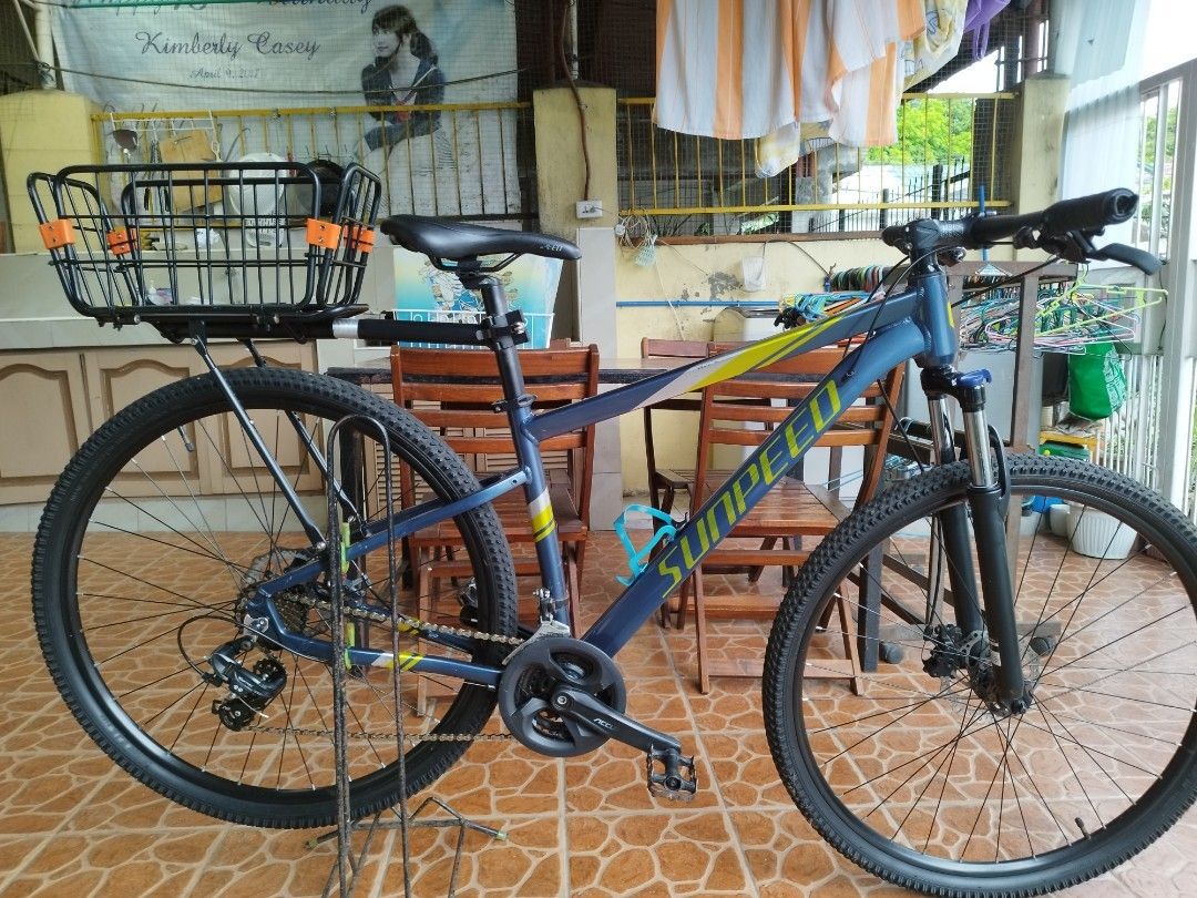 sunpeed zero 2020 specs