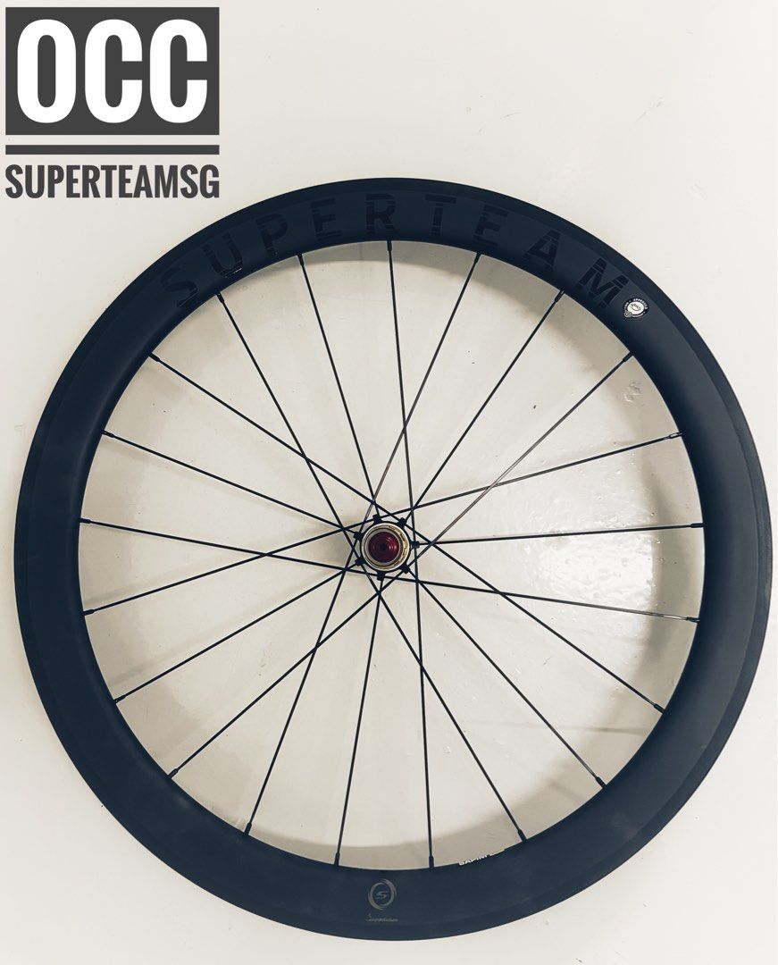 Superteam 50mm discount