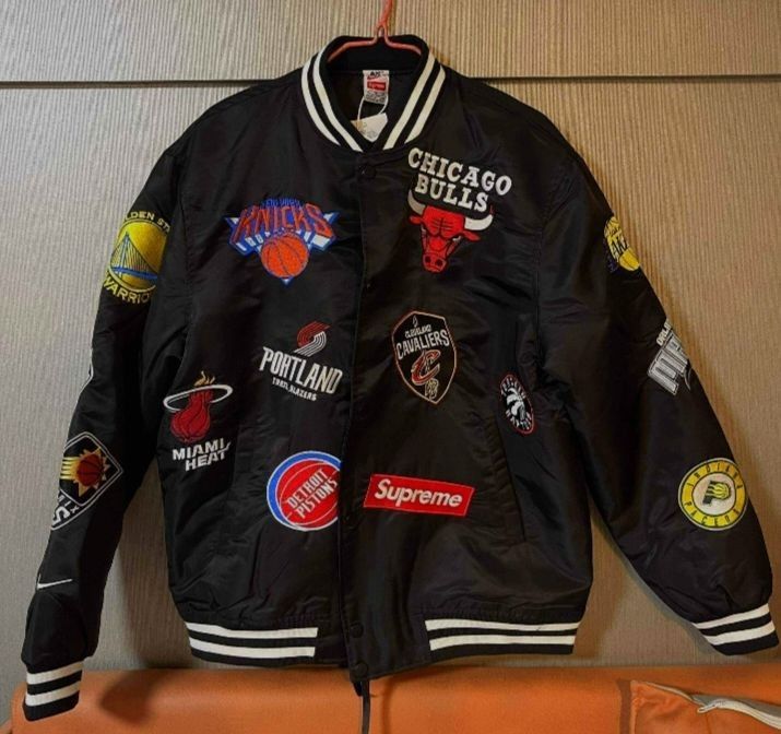 supreme nba collab