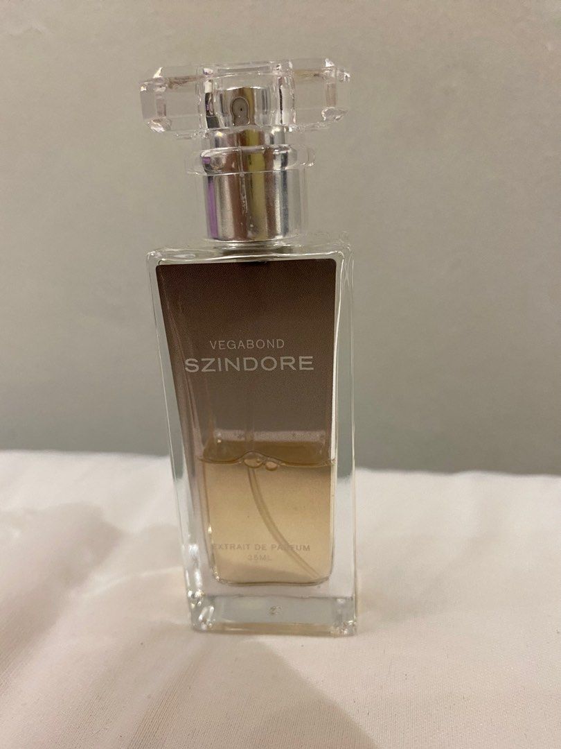 Szindore Vegabond 35ml (Dupe LV Ombre Nomade), Beauty & Personal Care,  Fragrance & Deodorants on Carousell