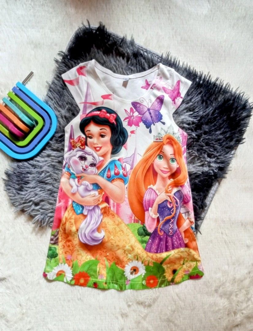 Take All (Category: Babies & Kids Fashion) located in Mandaluyong City. Submitted by SingleMomShopPH (Listing ID 1212847041, Image 3). Description: 📌Super gaganda pa mga yan 📌Like New yung iba. 📌VGUC 📌🤟🏻1-2y.