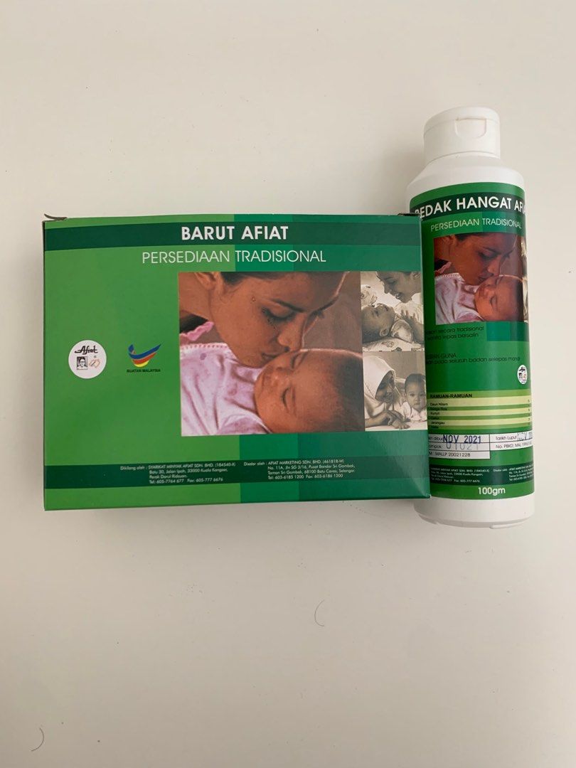 TANAMERA FEMININE HERBAL WASH, Beauty & Personal Care, Bath & Body