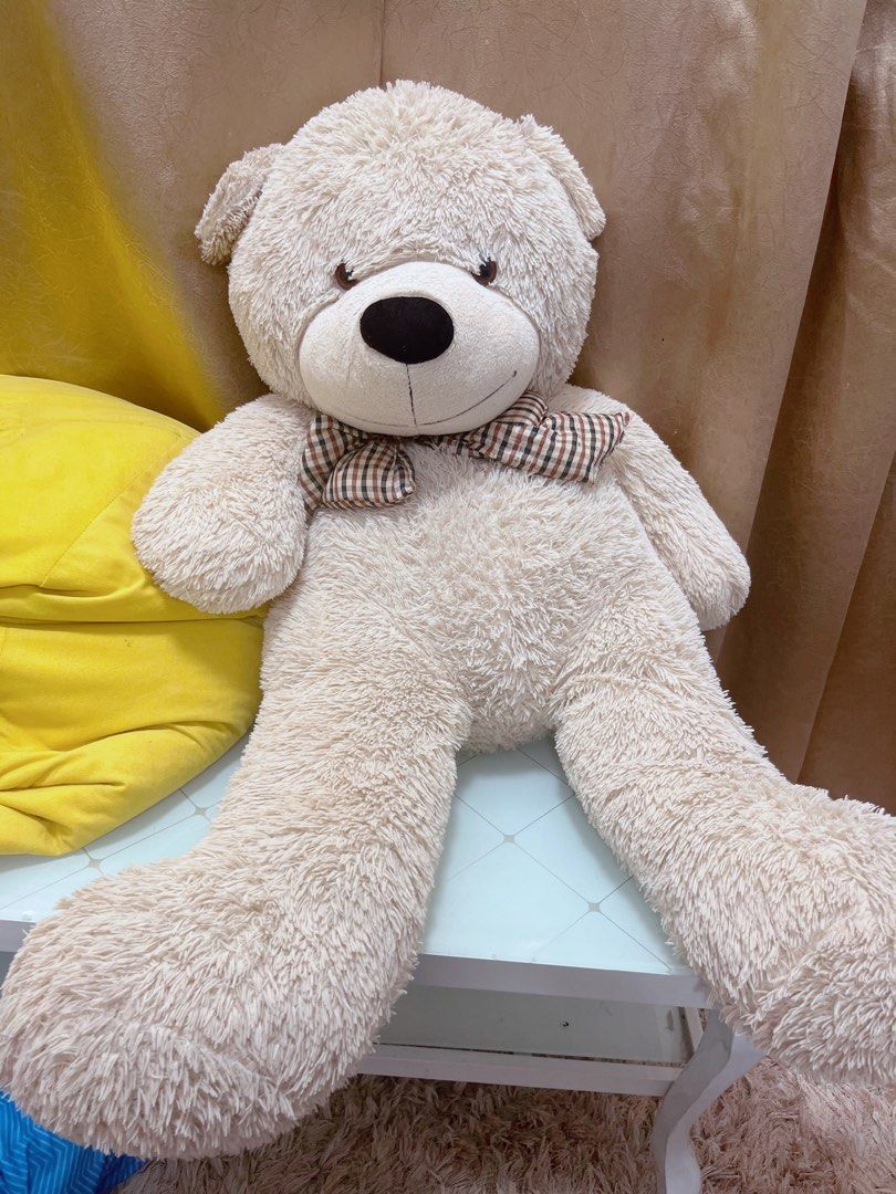 Teddy bear murah 2025