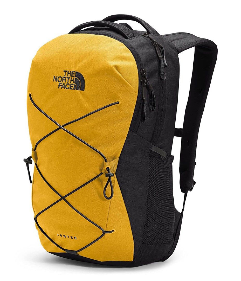 The North Face Jester Laptop Backpack, Men's Fashion, Bags, Backpacks on Carousell
