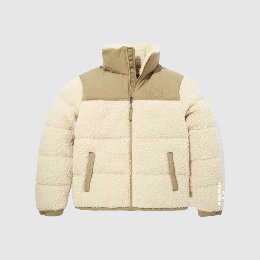 North face on sale men's wool jacket