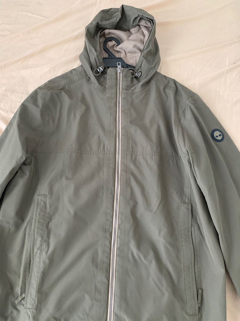 Timberland Compatible Layering System Jacket Men s Fashion Tops