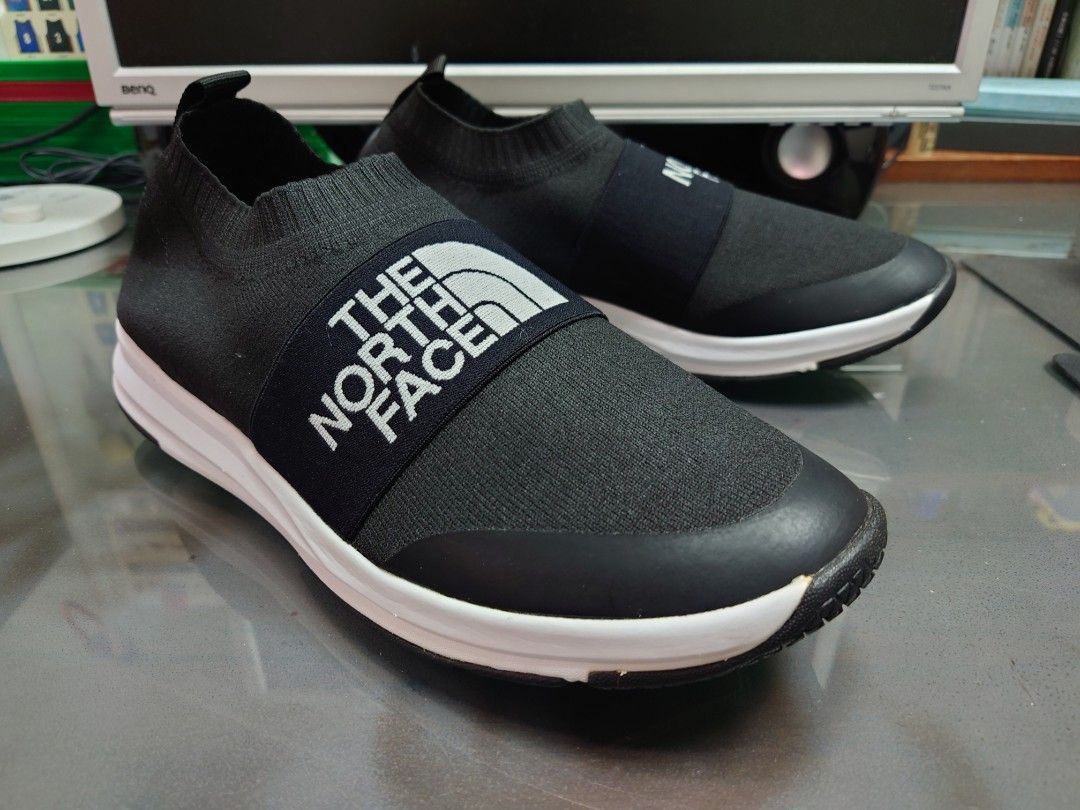 Tnf black new arrivals label