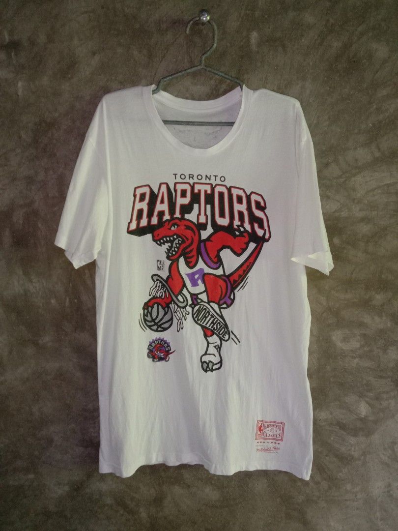 Northside raptors shirt top