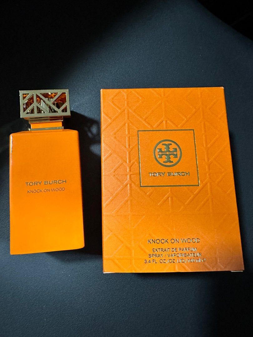 Tory burch knock on wood cheap