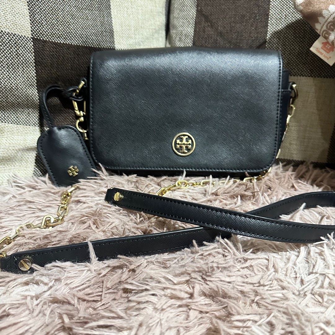 Tory Sling bag, Women's Fashion, Bags & Wallets, Crossbody Bags on