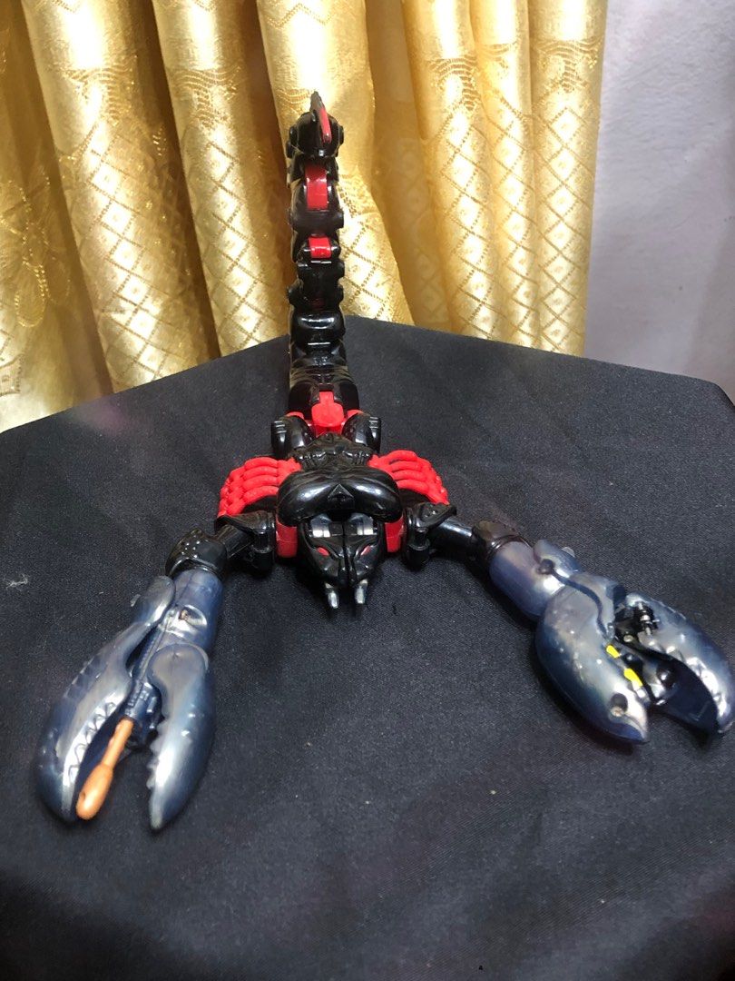 Transformer Beast Wars, Hobbies & Toys, Collectibles & Memorabilia