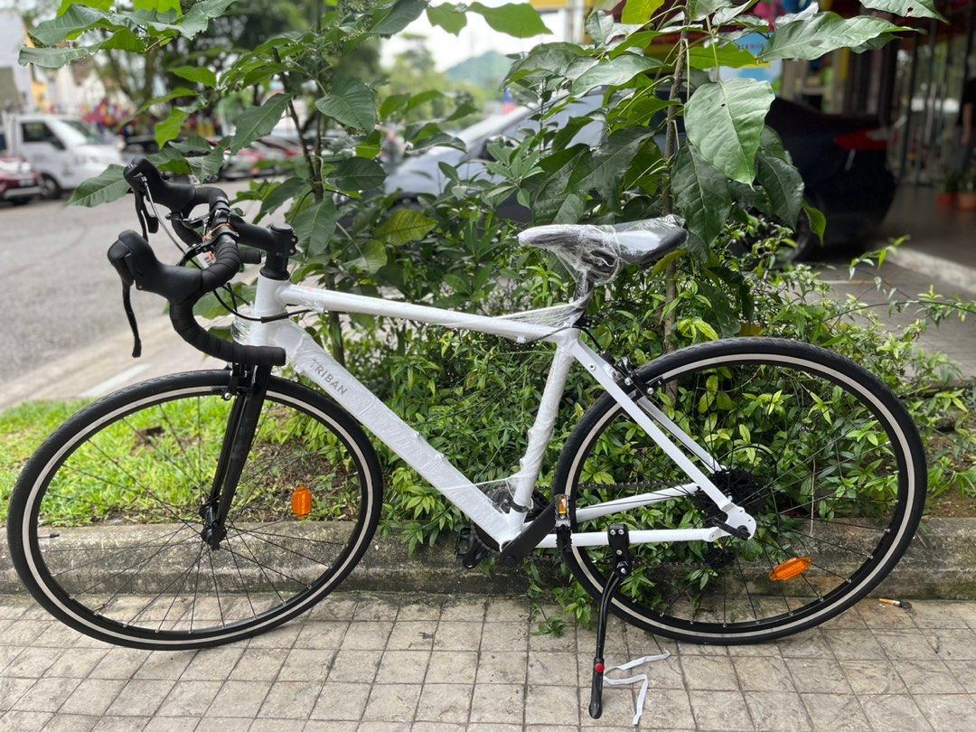 Triban rc 300 on sale