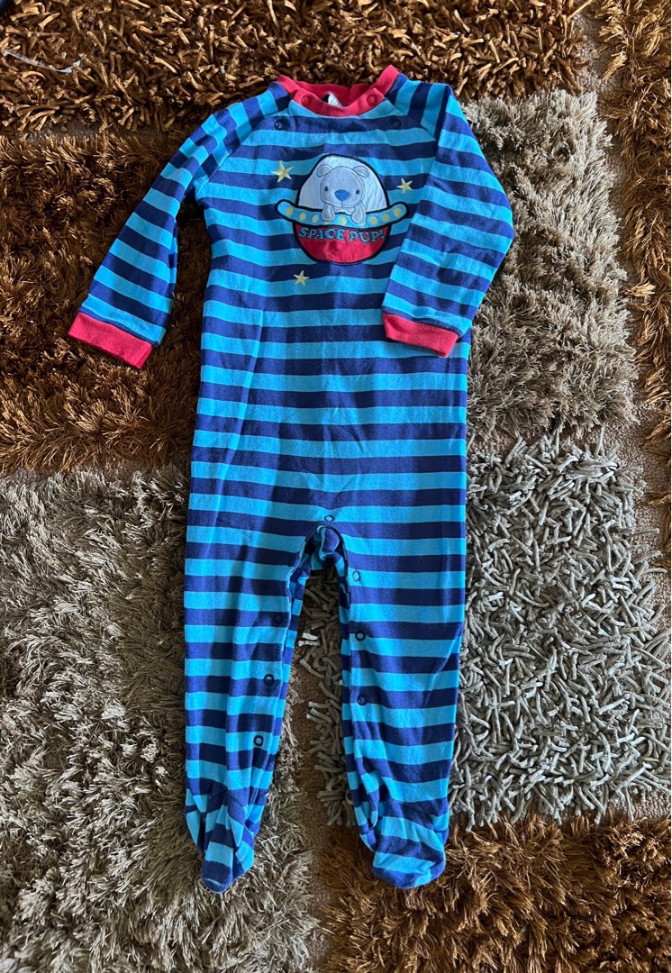 Tu baby top boy sleepsuits