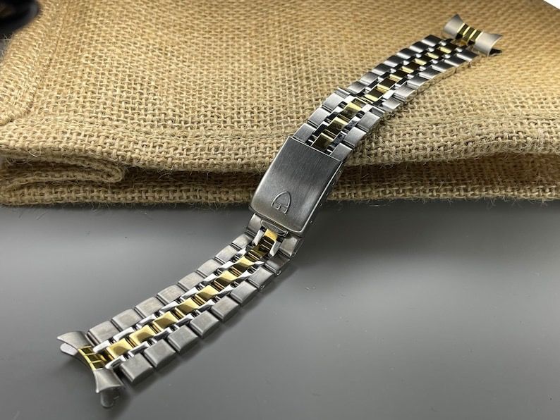 Tudor 20mm bracelet discount