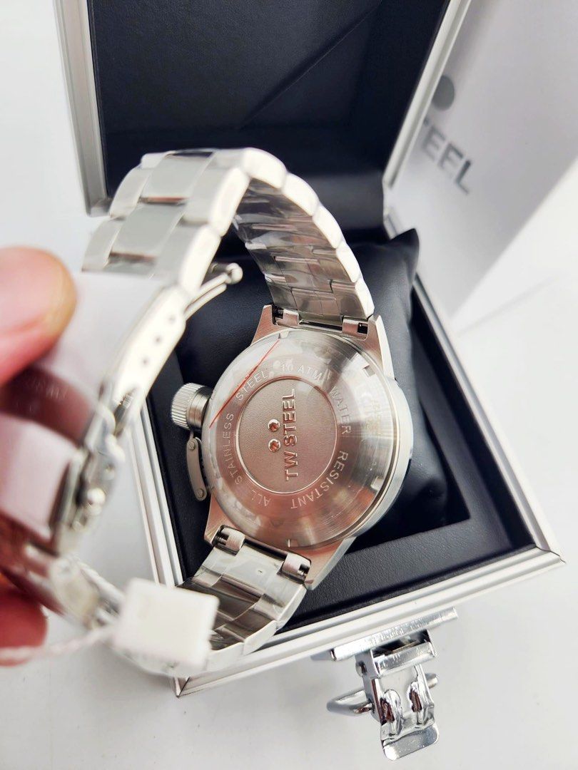 Tw steel cb12 on sale