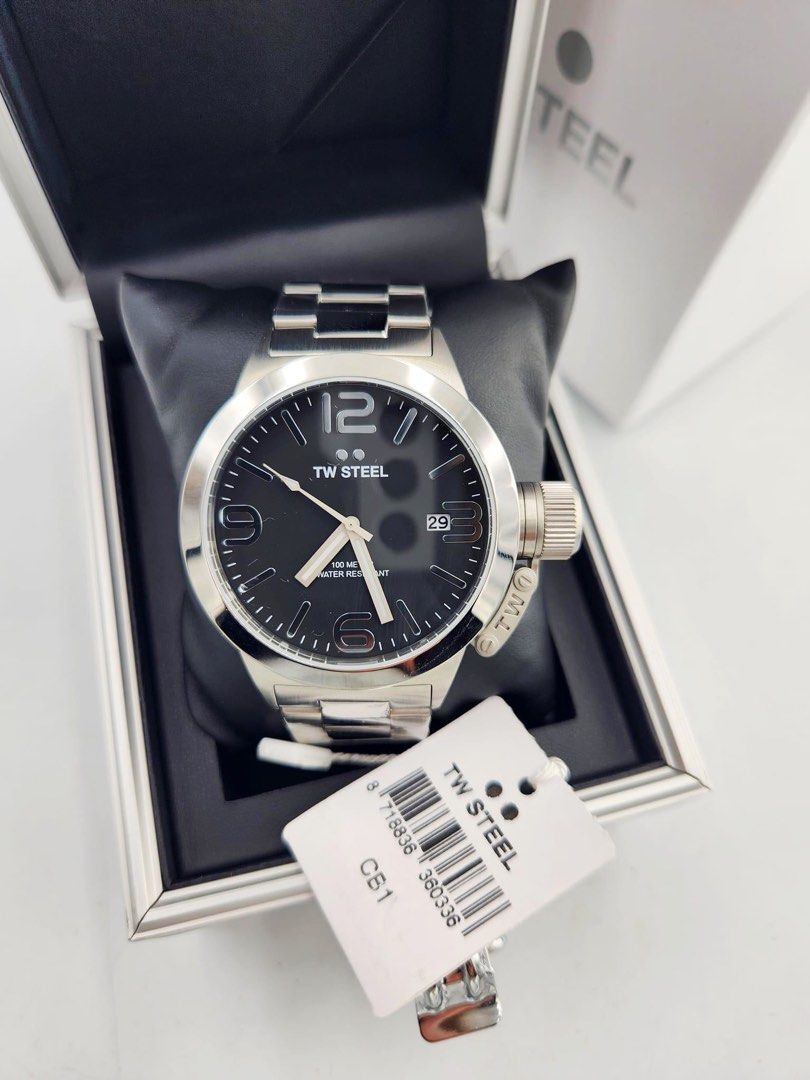 Tw deals steel cb1