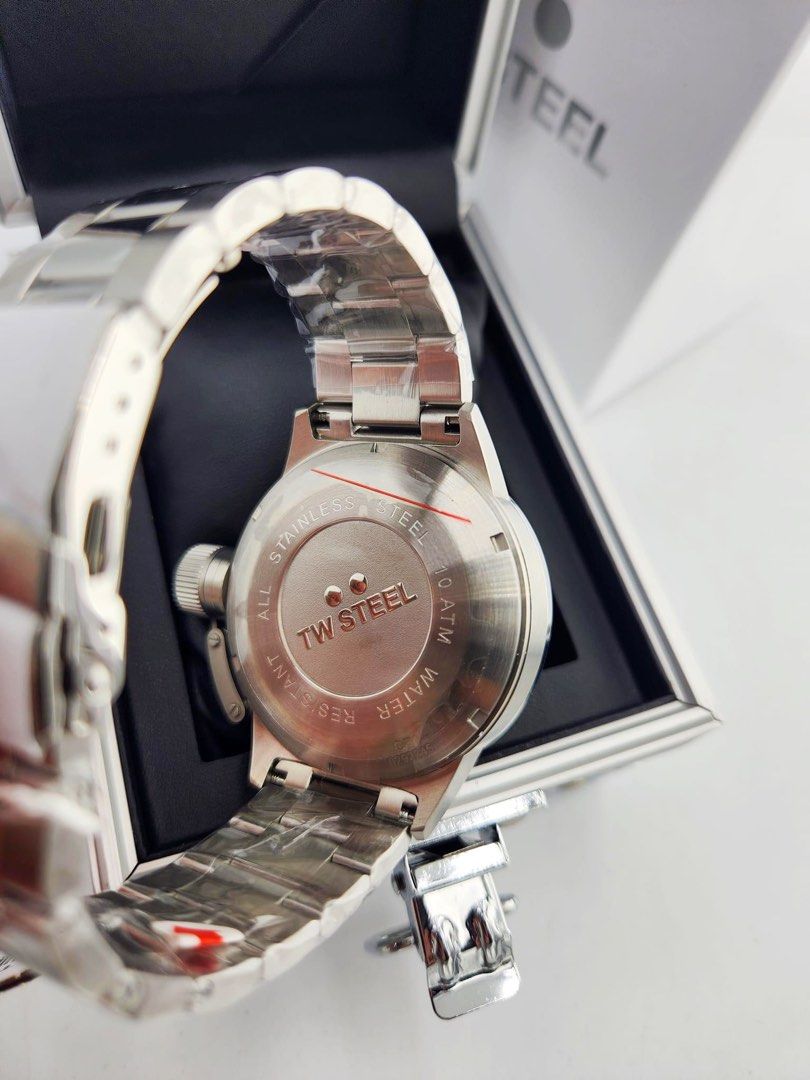 TW Steel TWS CB1 Men s Fashion Watches Accessories Watches on