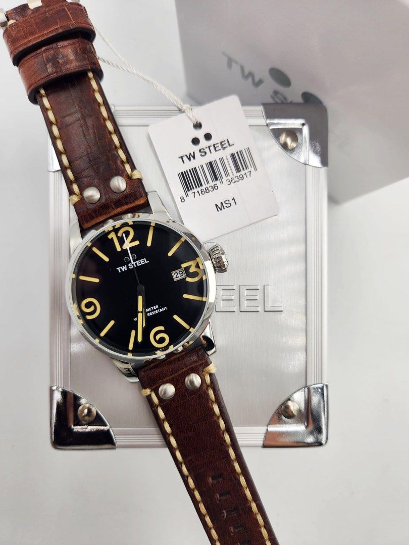 Tw steel ms1 clearance