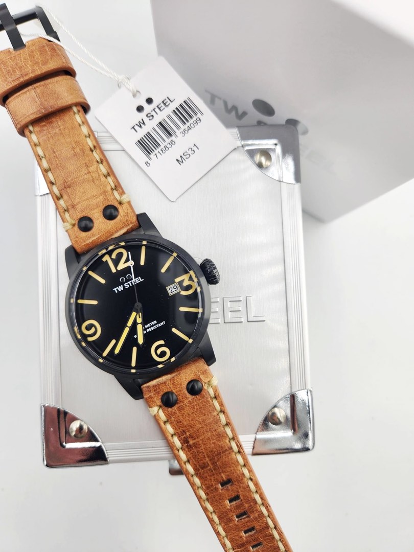 TW Steel TWS MS31