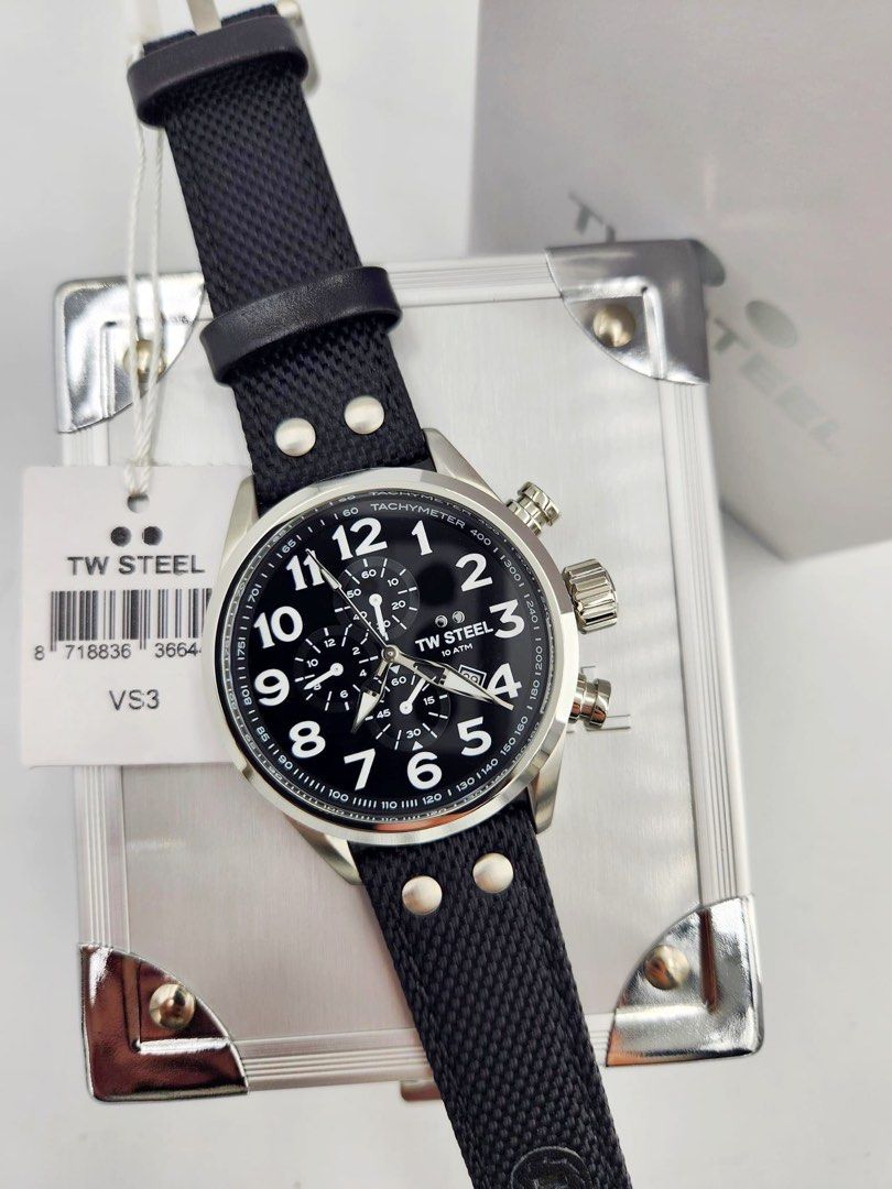 Tw steel vs3 on sale