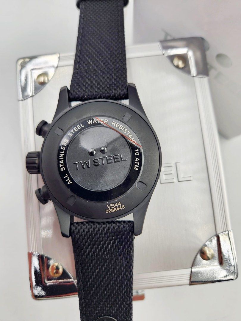 TW Steel TWS VS44