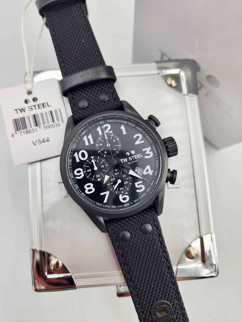 TW Steel TWS VS44