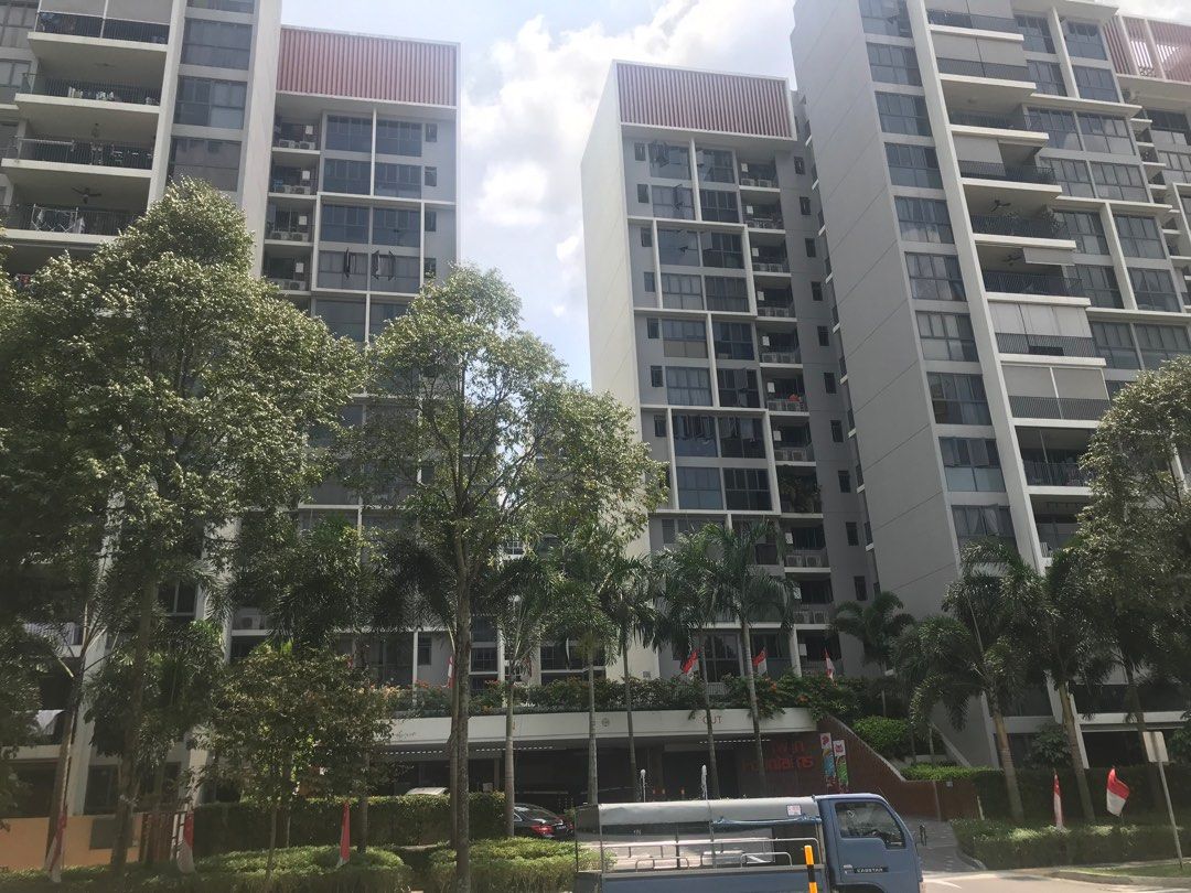 Twin Fountains, Property, Rentals, Condos & ECs on Carousell