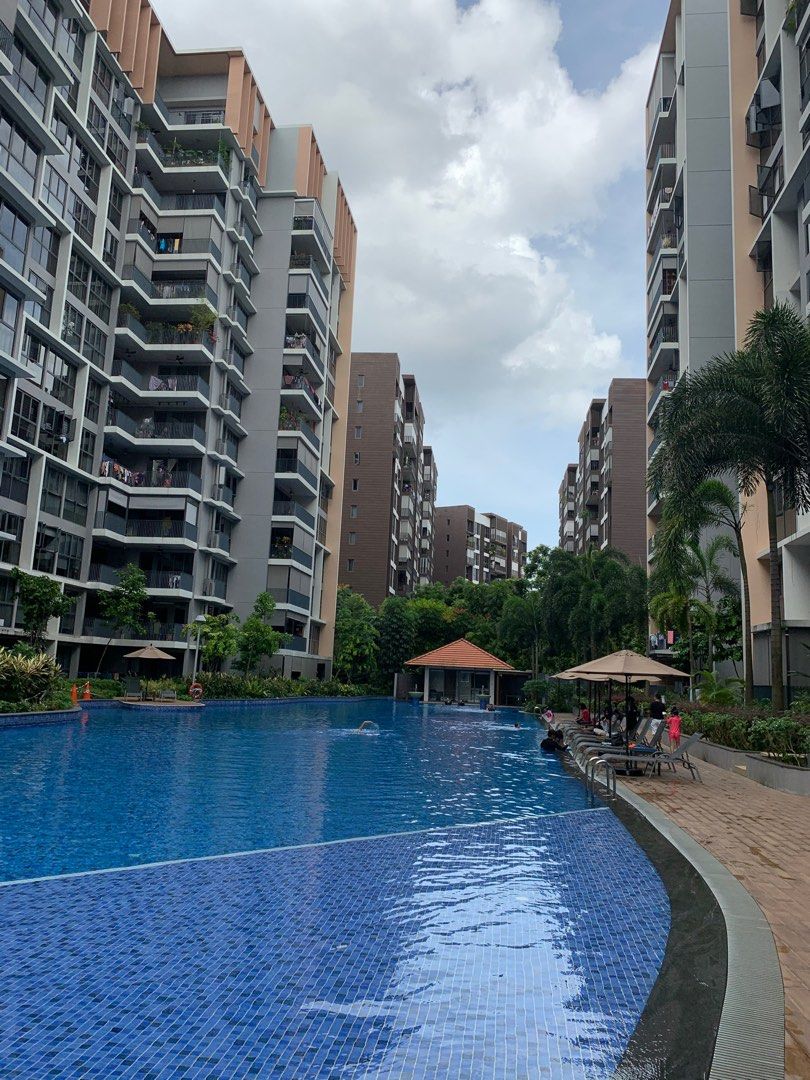 Twin Fountains, Property, Rentals, Condos & ECs on Carousell