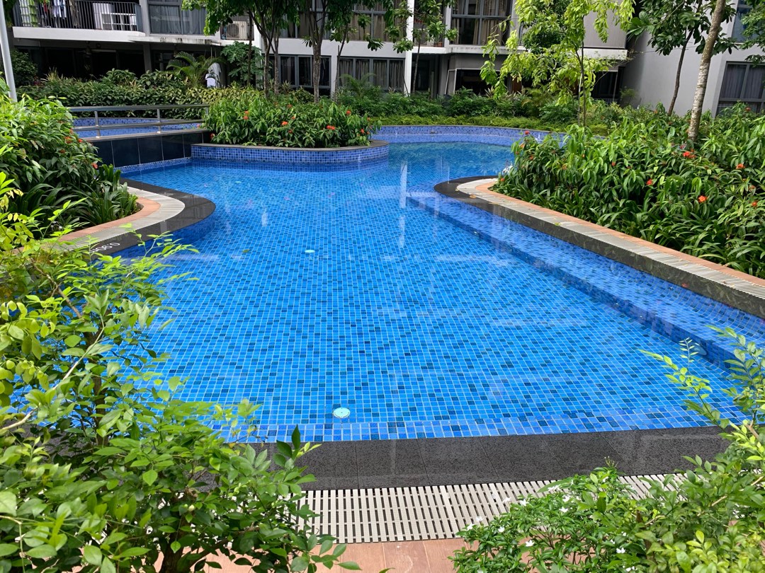 Twin Fountains, Property, Rentals, Condos & ECs on Carousell