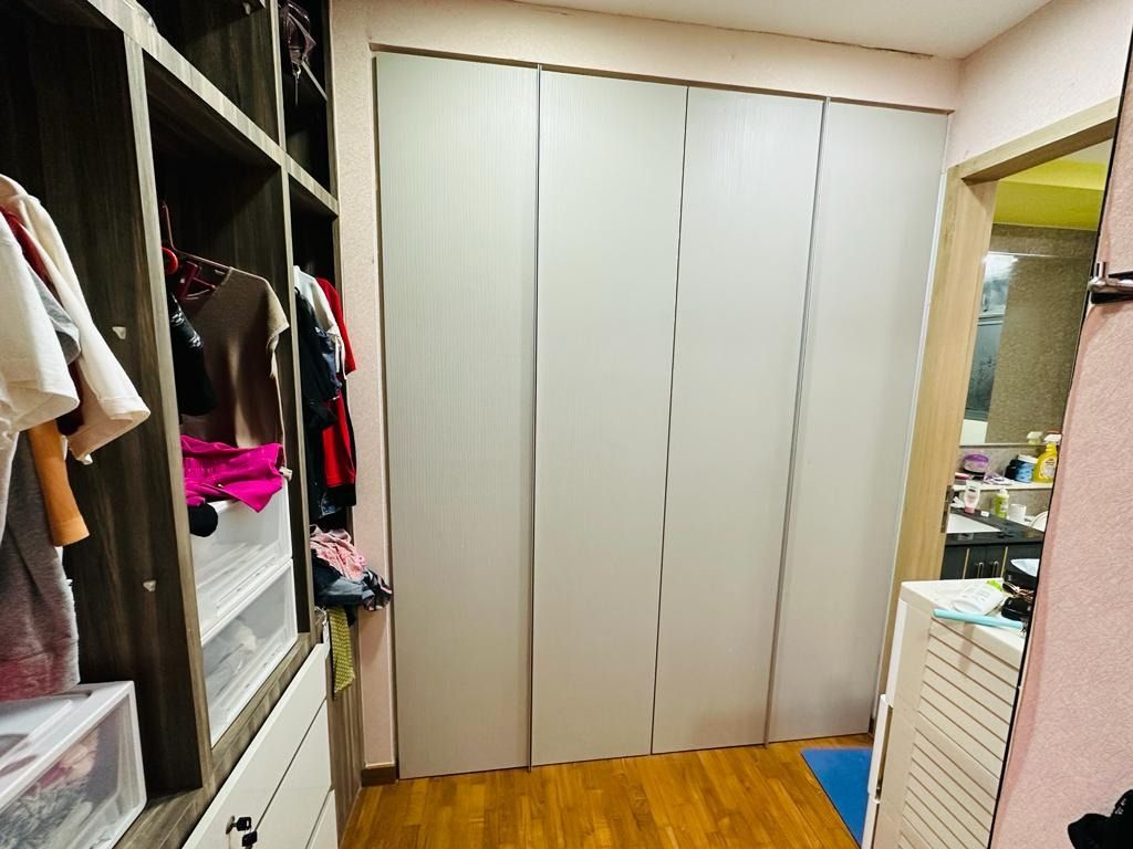 Twin Fountains Beautiful Pool Facing 3 Bedder Plus 1 Ground Floor