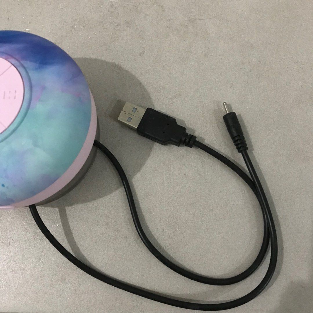 Typo Shower Speaker, Hobbies & Toys, Music & Media, Music Accessories