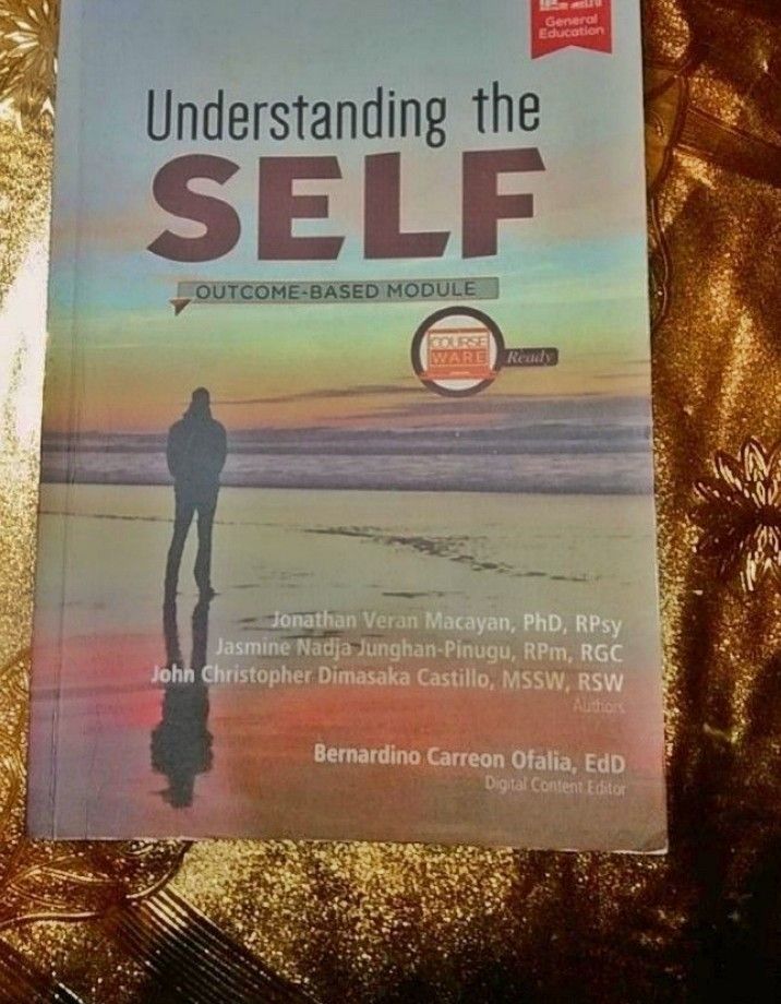 Understanding the Self Module Based Textbook, Hobbies & Toys, Books ...