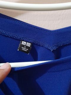 Uniqlo atasan