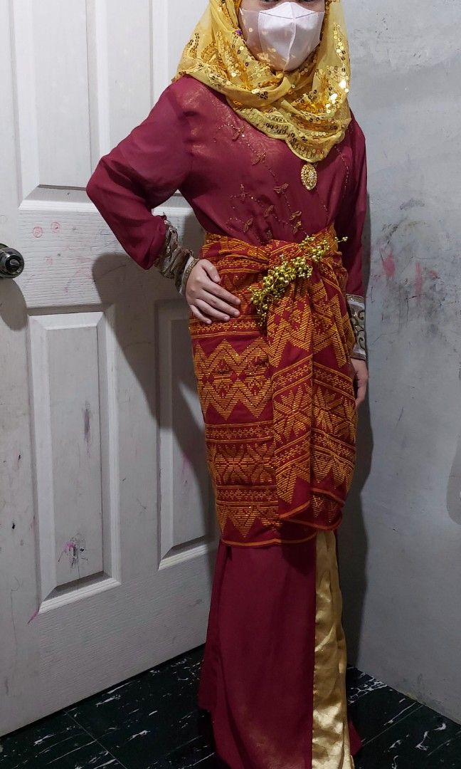 United nation online costume for female