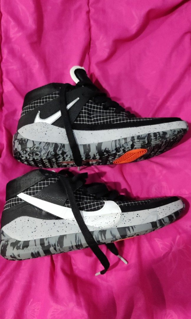 Kevin durant oreo on sale
