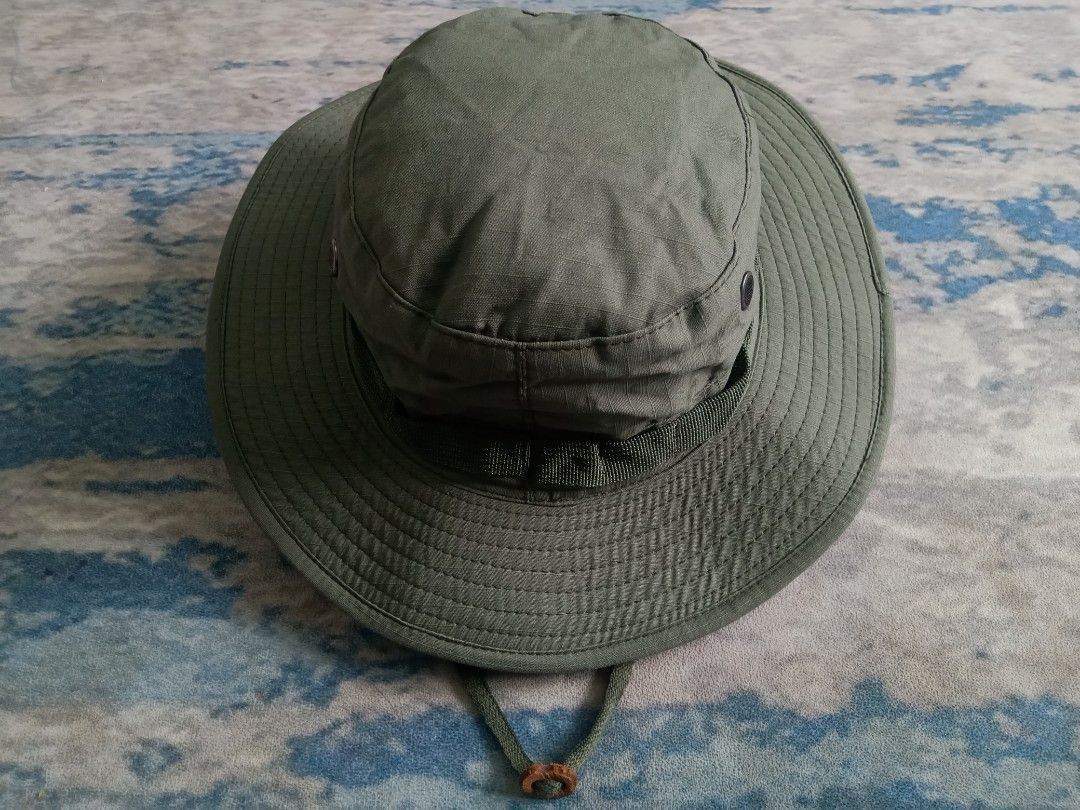 Hat sun hot weather type 2 sale