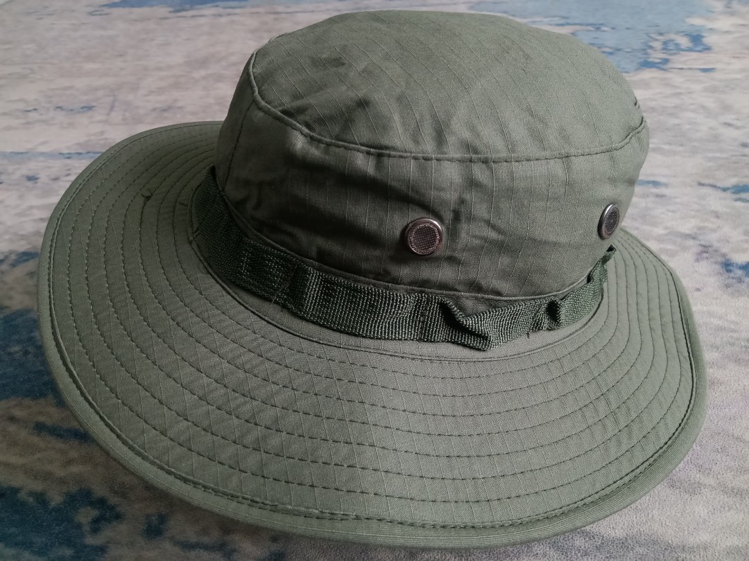 Hat sun hot weather type 2 sales
