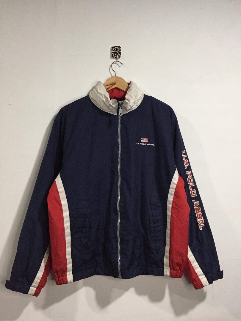 Uspa windbreaker shop