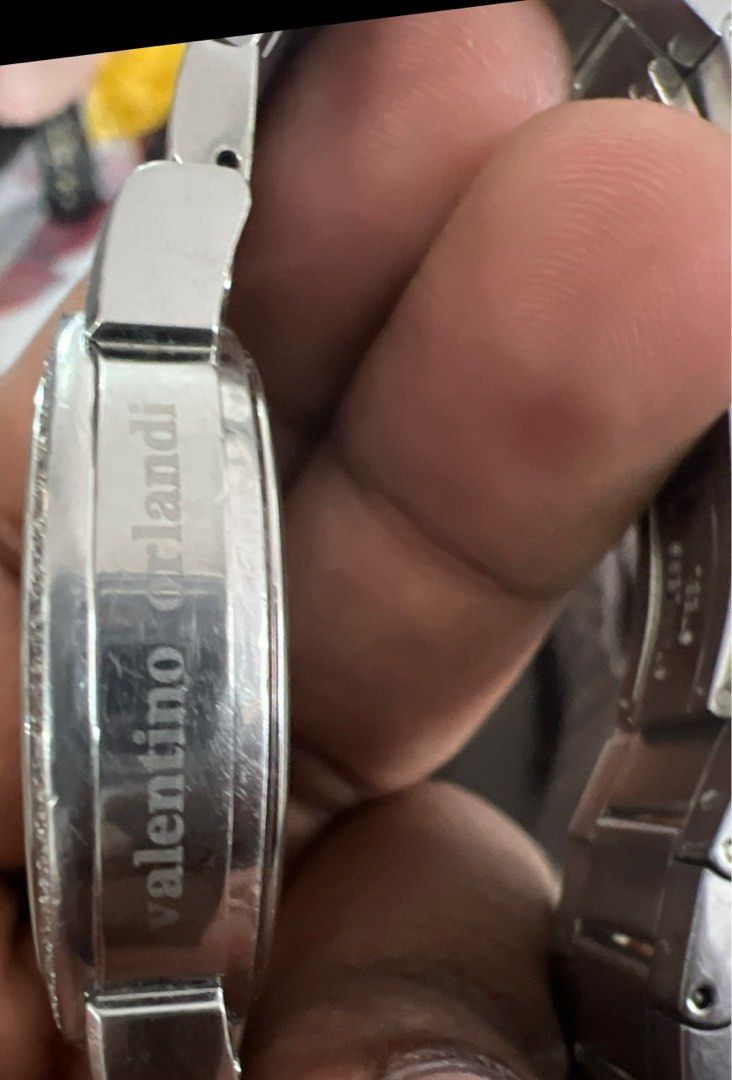 Valentino orlandi watches on sale