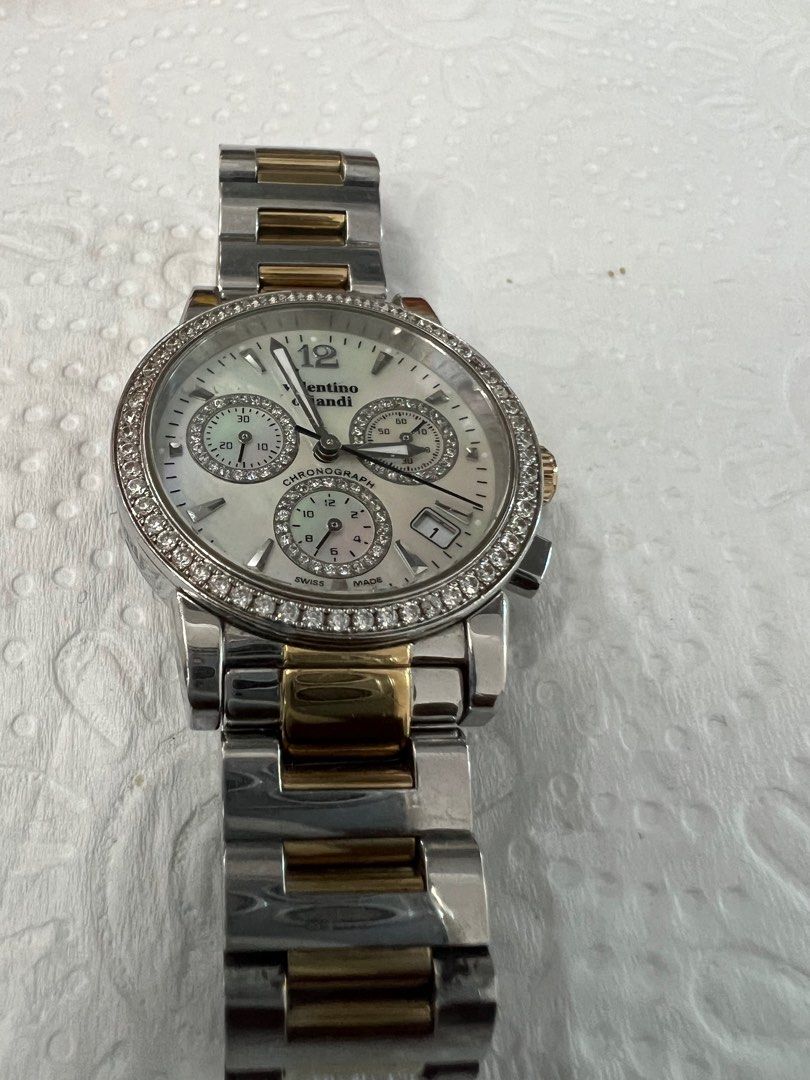 Valentino orlandi top watches