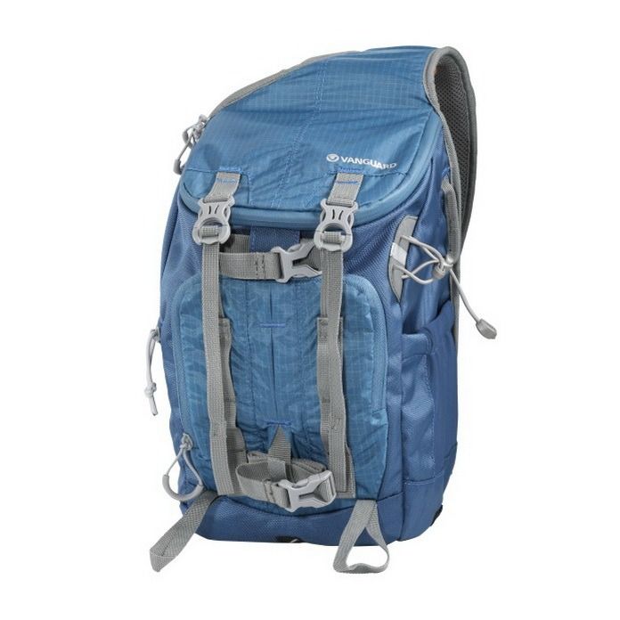 VANGUARD SEDONA 34BL CAMERA SLING BAG BLUE Photography