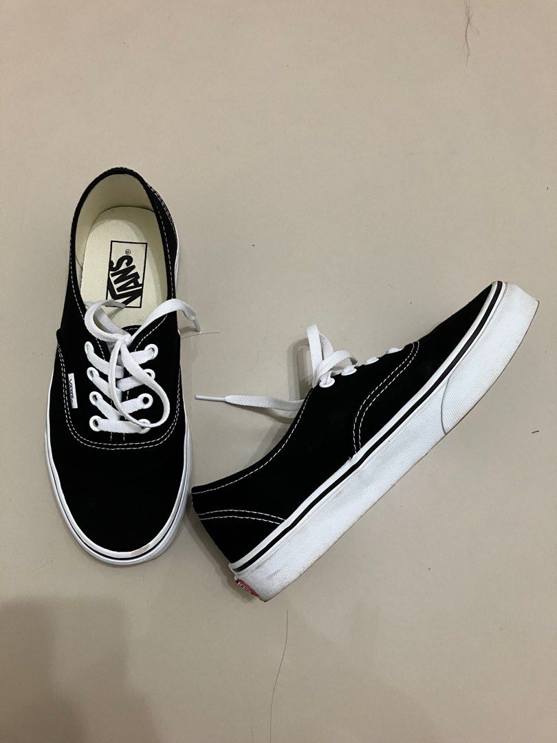 Vans Core Classic Authentic