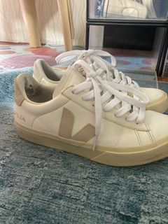 Veja Campo Shoes