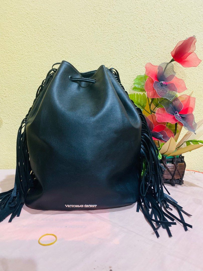 Victoria Secret Backpack Women s Fashion Bags Wallets