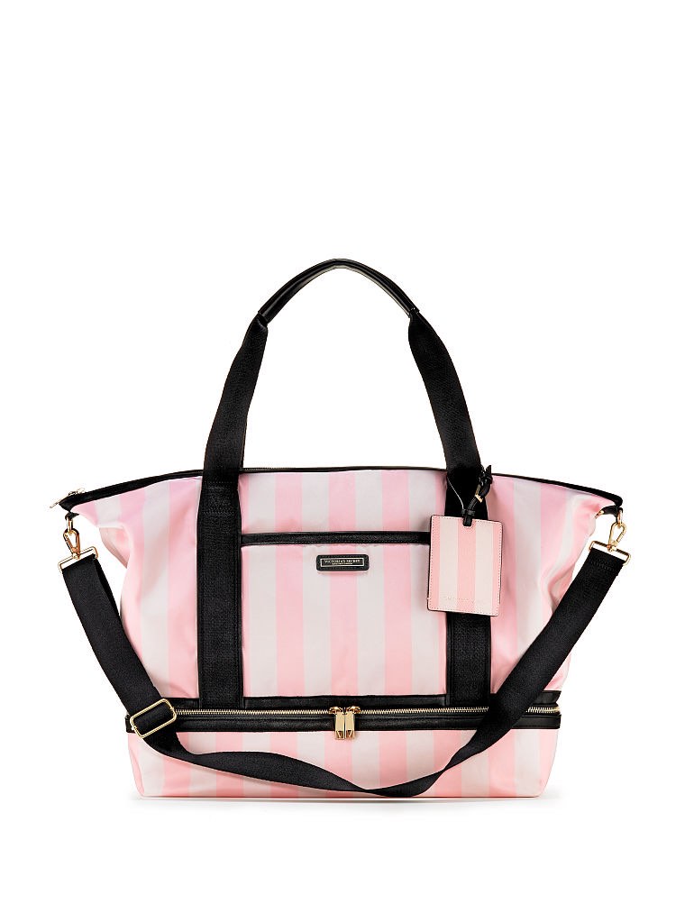 Free victoria secret 2025 weekender