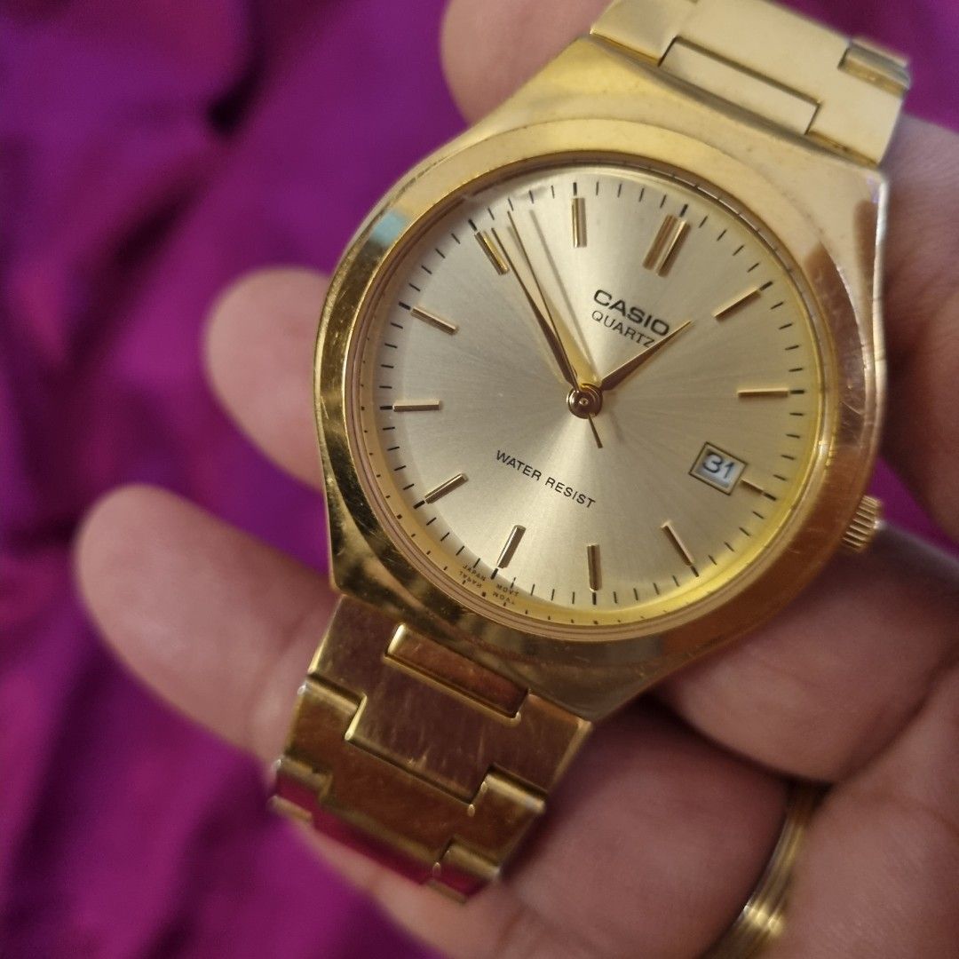 Casio 1332 mtp 1170 shop