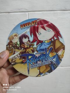 vintage Ragnarok installer